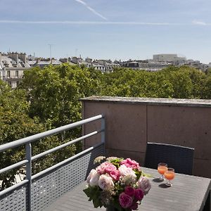 Deluxe Appartement